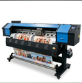 Eco solvent 1.8m grand format